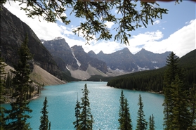 Moraine Lake